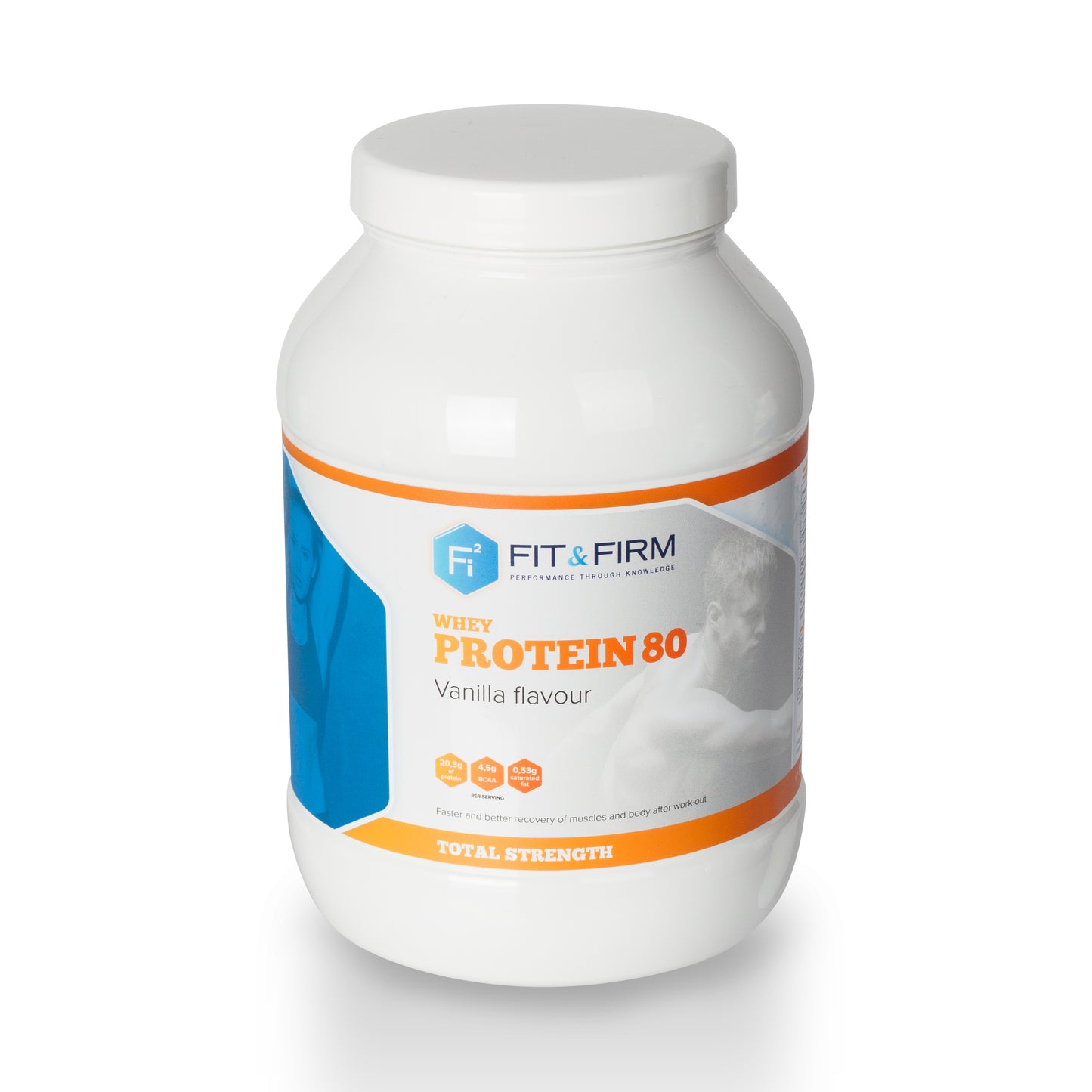 Whey Protein Concentrate